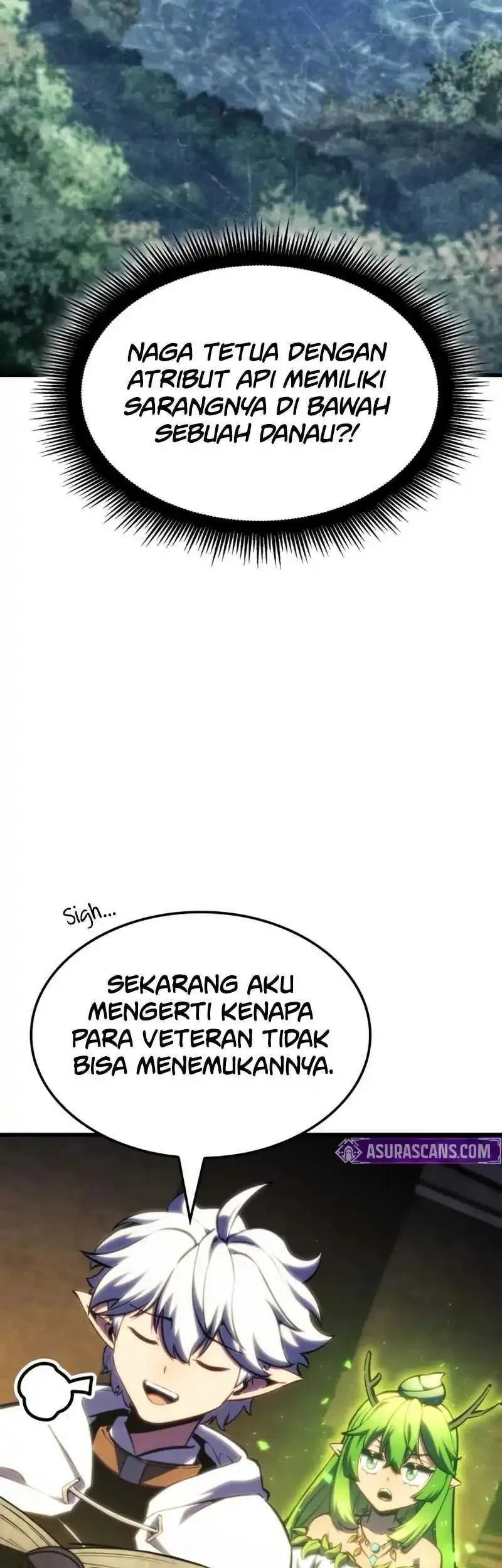 Breakers Chapter 43 Gambar 25