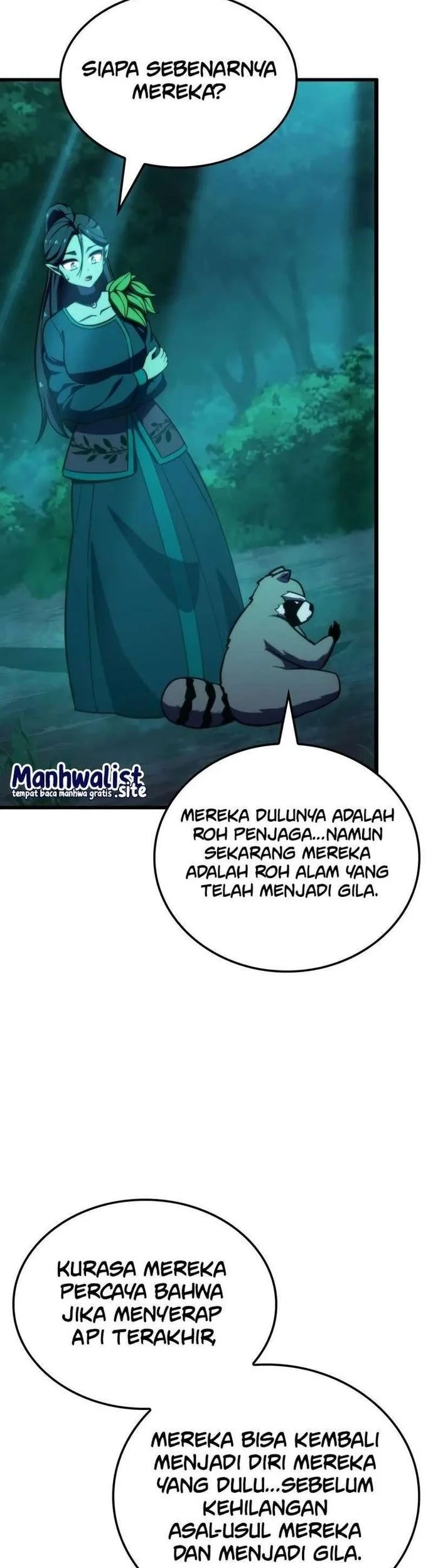 Breakers Chapter 50 Gambar 23