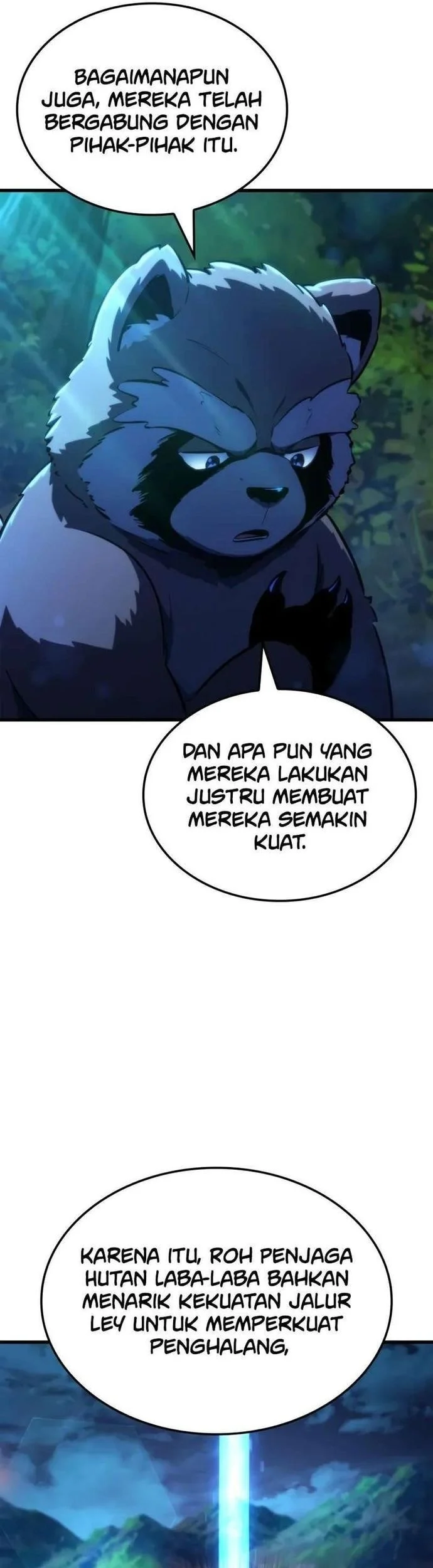 Breakers Chapter 50 Gambar 25