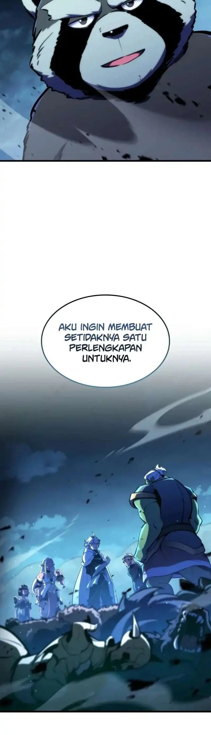 Breakers Chapter 51 Gambar 26