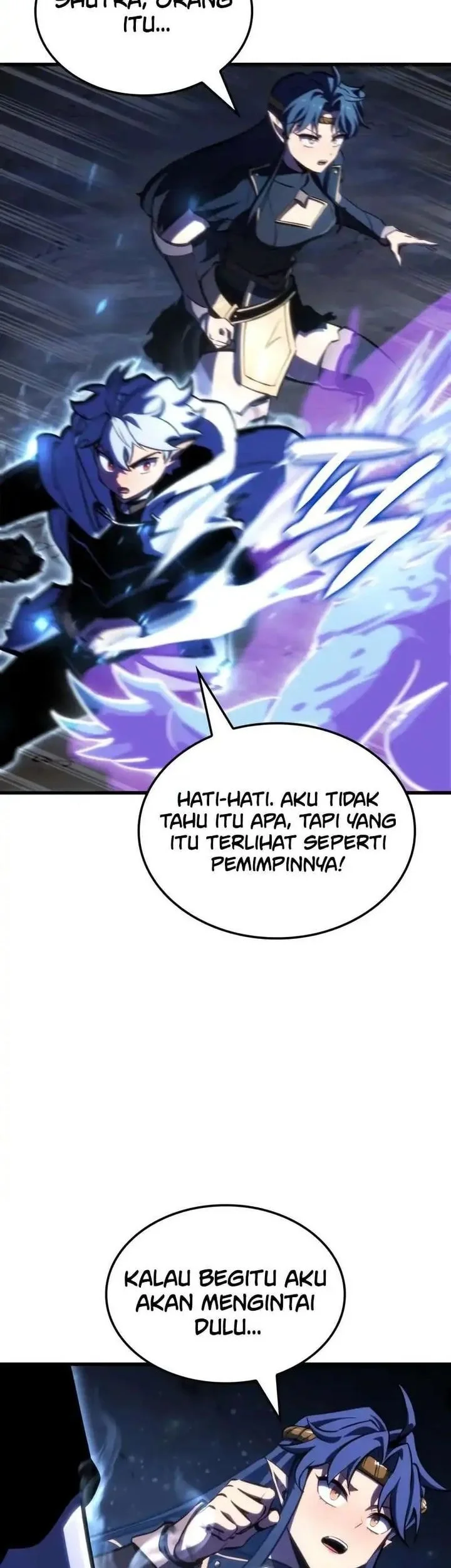 Breakers Chapter 52 Gambar 26