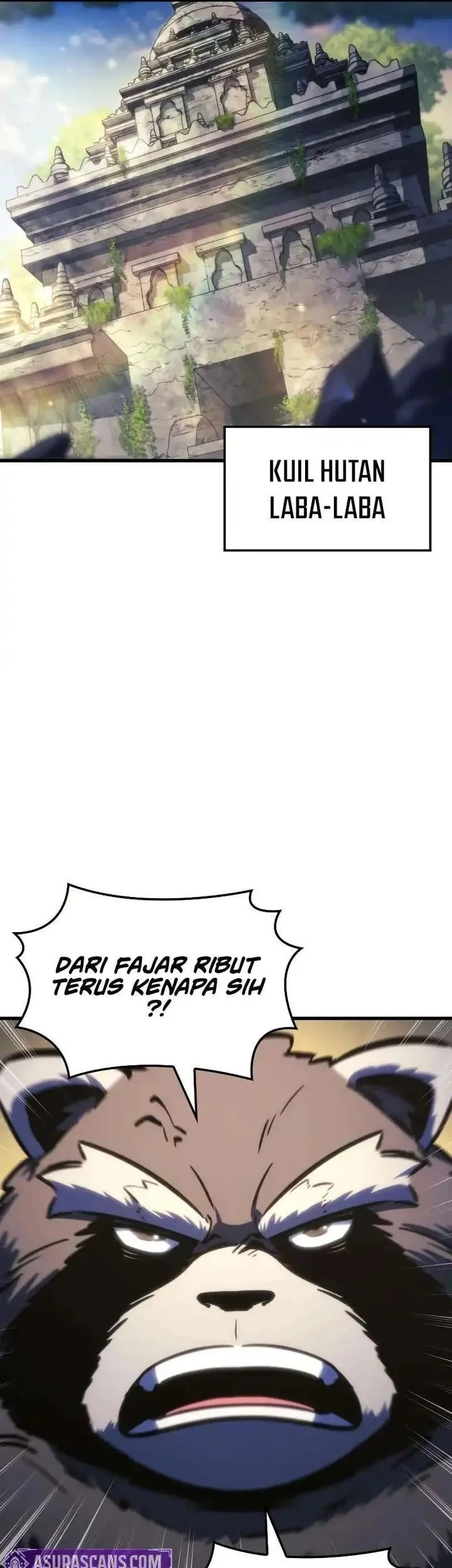 Breakers Chapter 57 Gambar 25