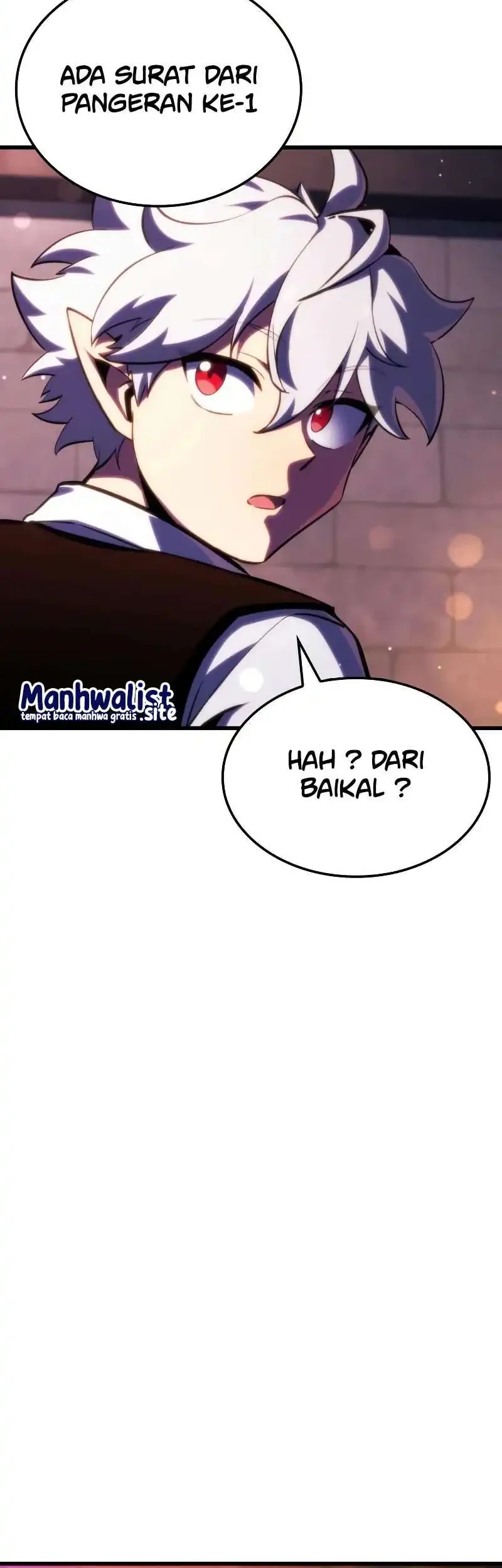 Breakers Chapter 60 Gambar 24