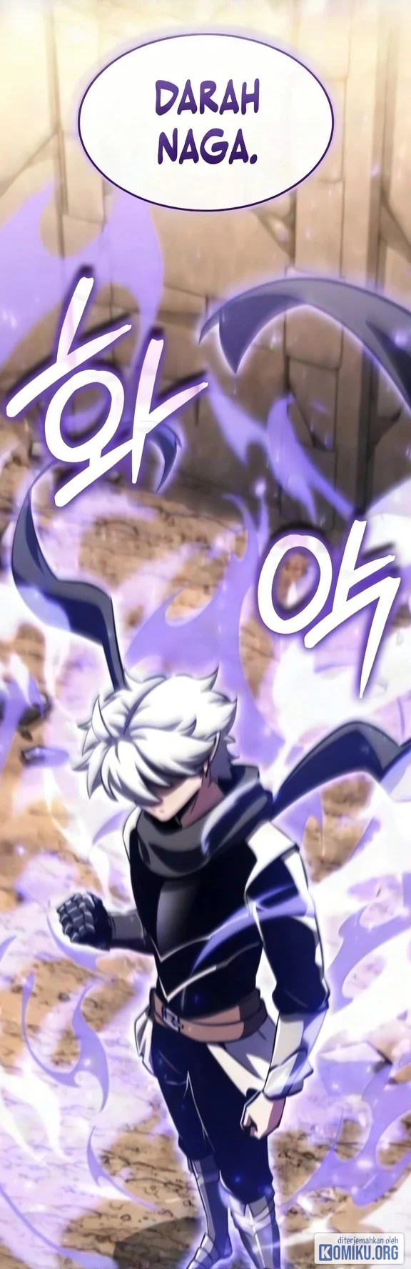 Breakers Chapter 77 Gambar 40