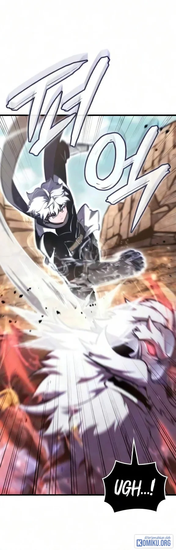 Breakers Chapter 78 Gambar 33