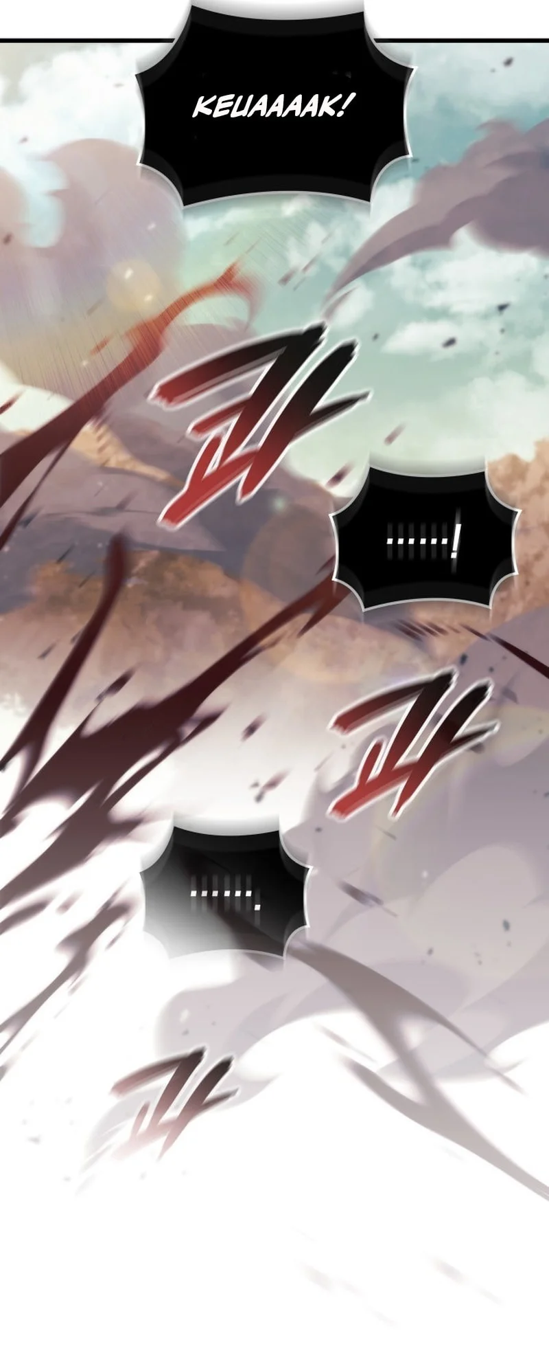 Breakers Chapter 79 Gambar 33