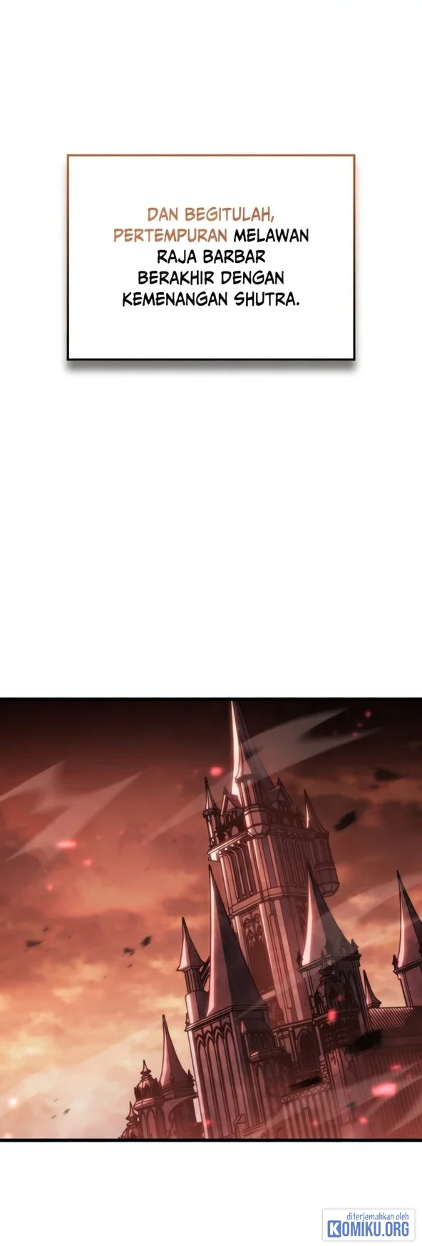 Breakers Chapter 79 Gambar 34