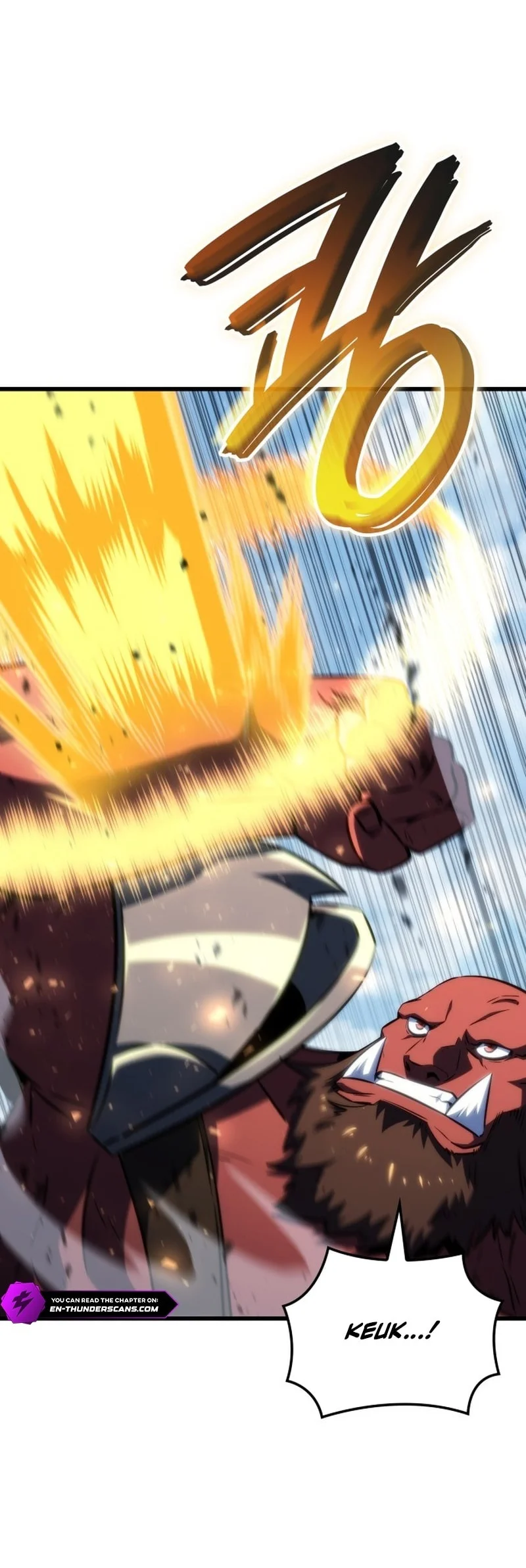 Breakers Chapter 81 Gambar 37