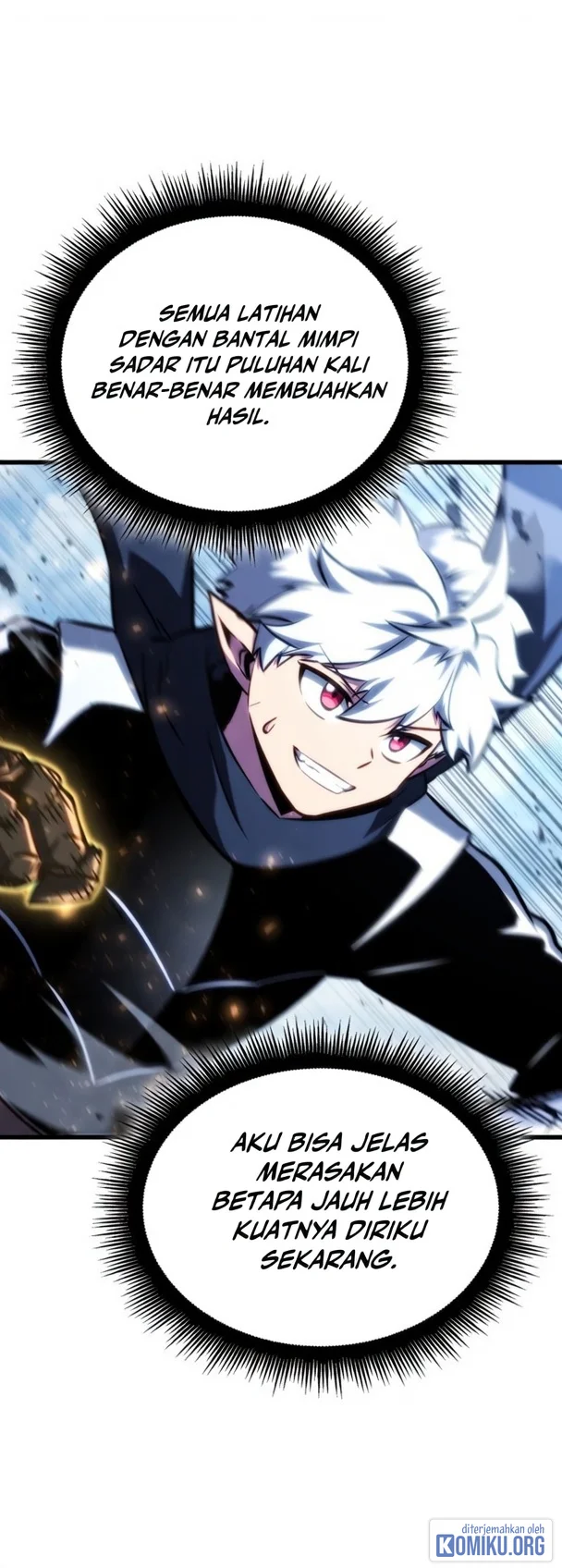 Breakers Chapter 81 Gambar 38