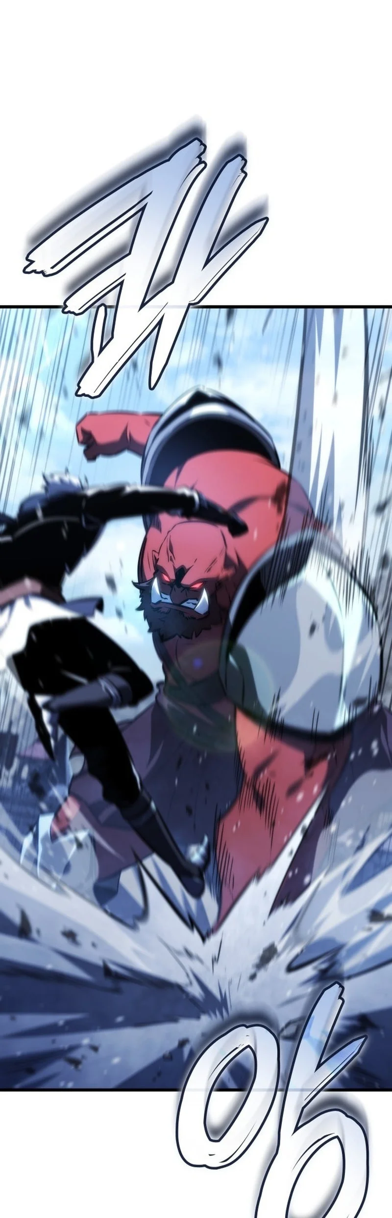 Breakers Chapter 81 Gambar 39