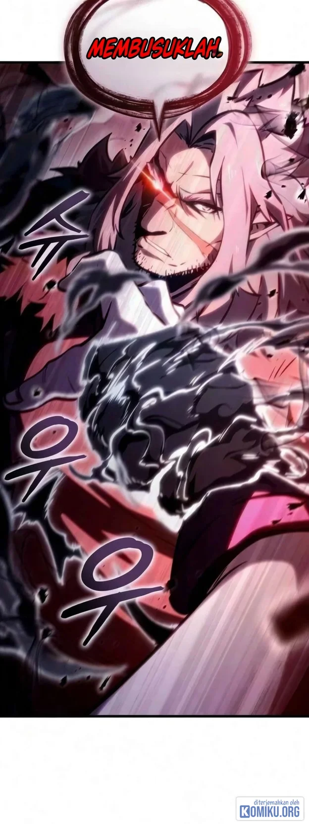 Breakers Chapter 84 Gambar 30