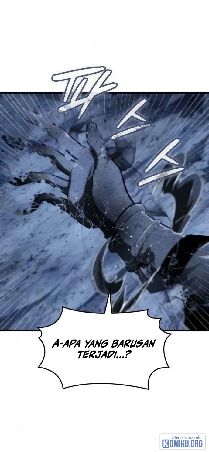 Breakers Chapter 84 Gambar 32