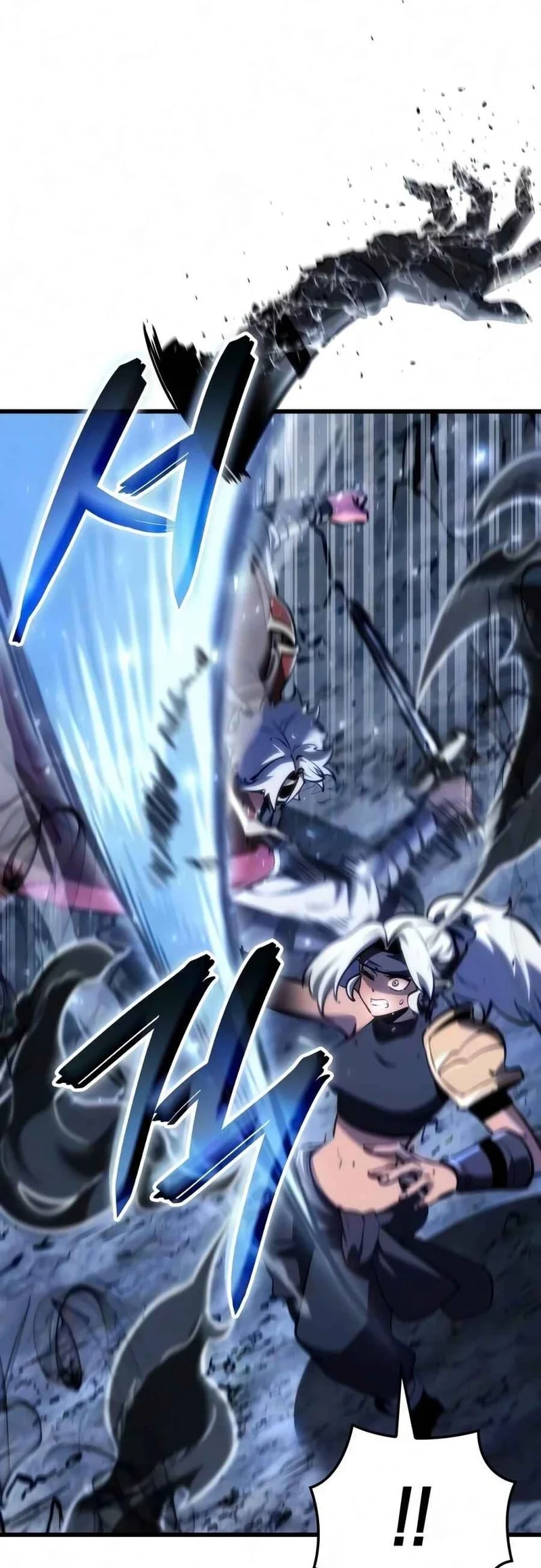 Breakers Chapter 84 Gambar 33