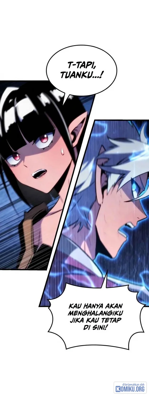 Breakers Chapter 85 Gambar 34