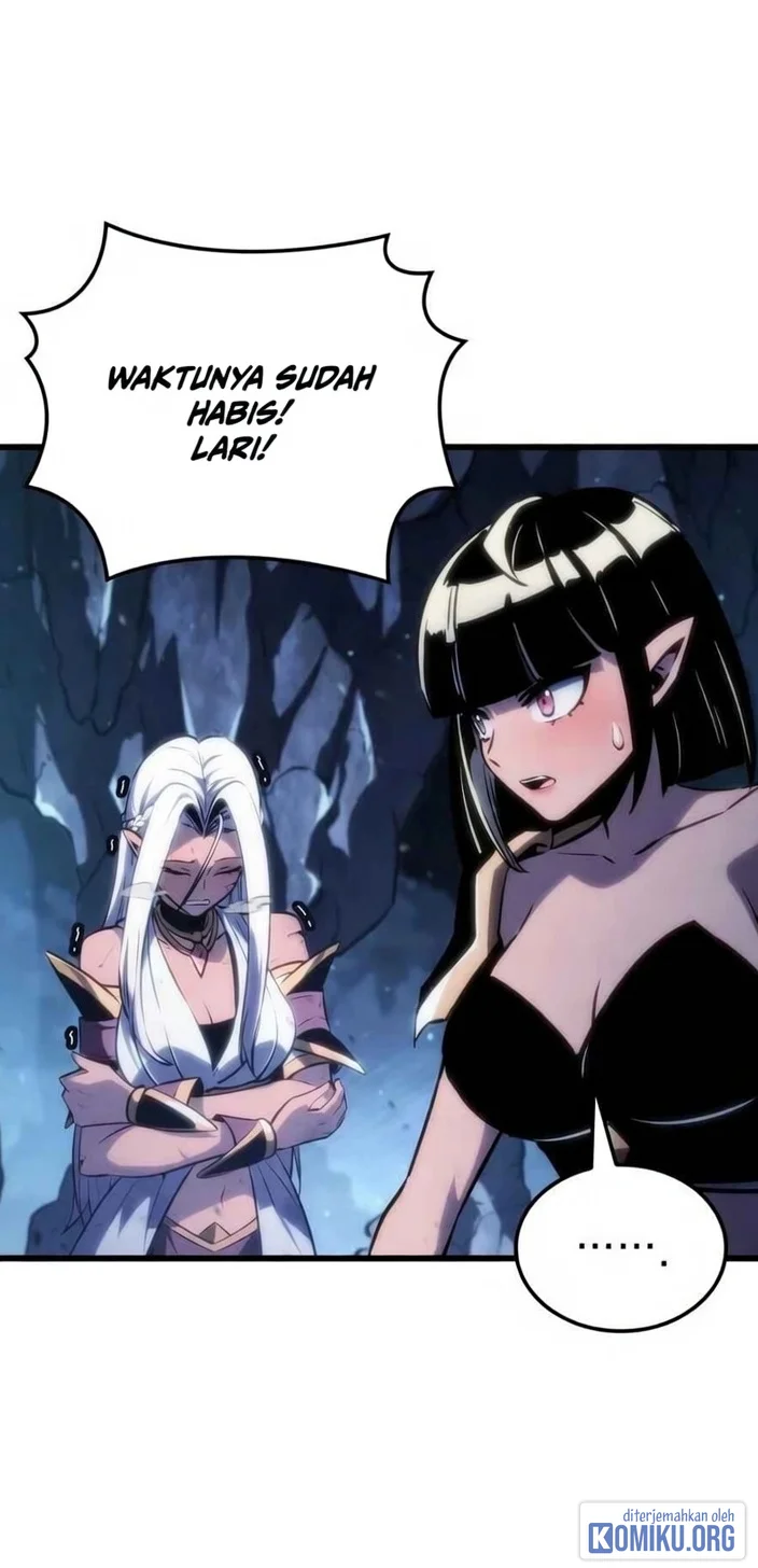 Breakers Chapter 85 Gambar 35