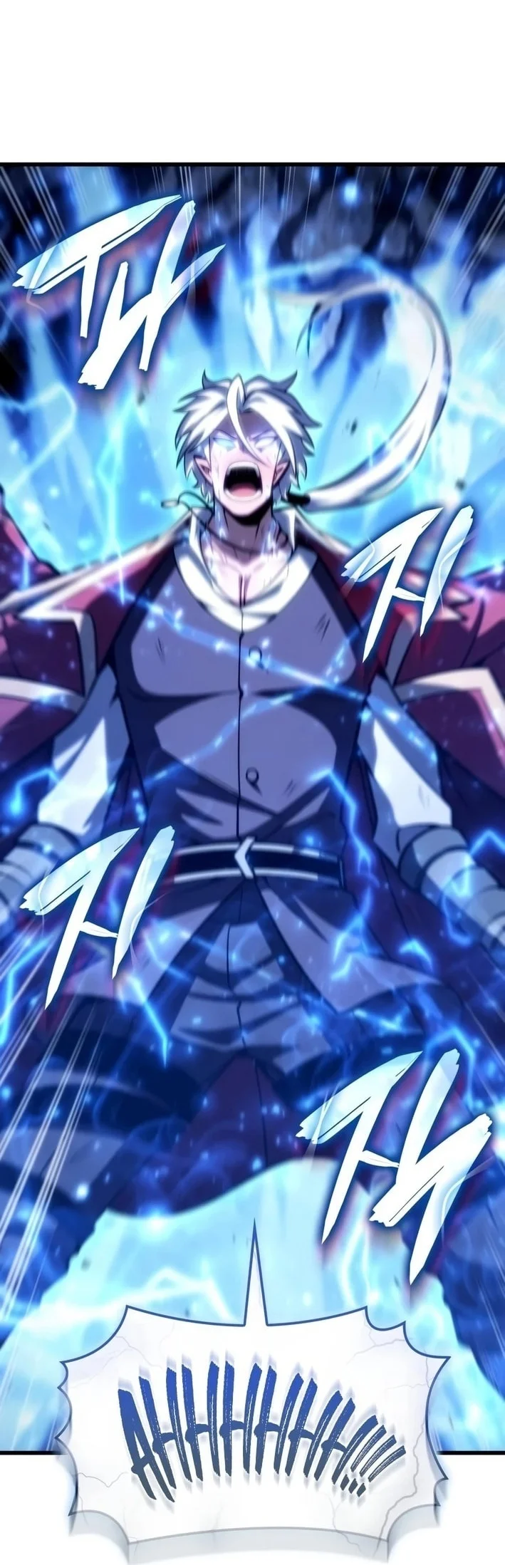 Breakers Chapter 86 Gambar 32