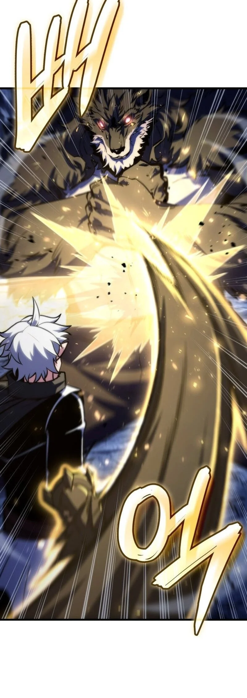 Breakers Chapter 87 Gambar 33