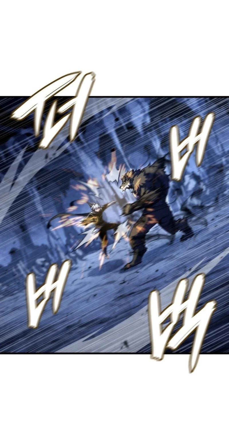 Breakers Chapter 87 Gambar 34