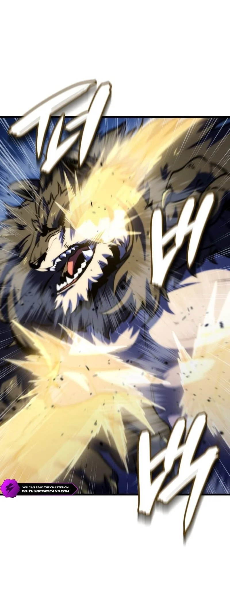 Breakers Chapter 87 Gambar 36