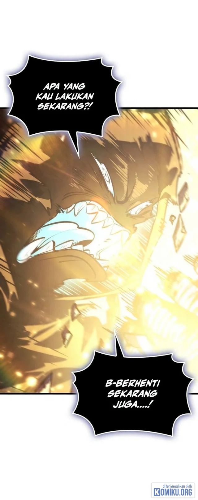 Breakers Chapter 88 Gambar 32