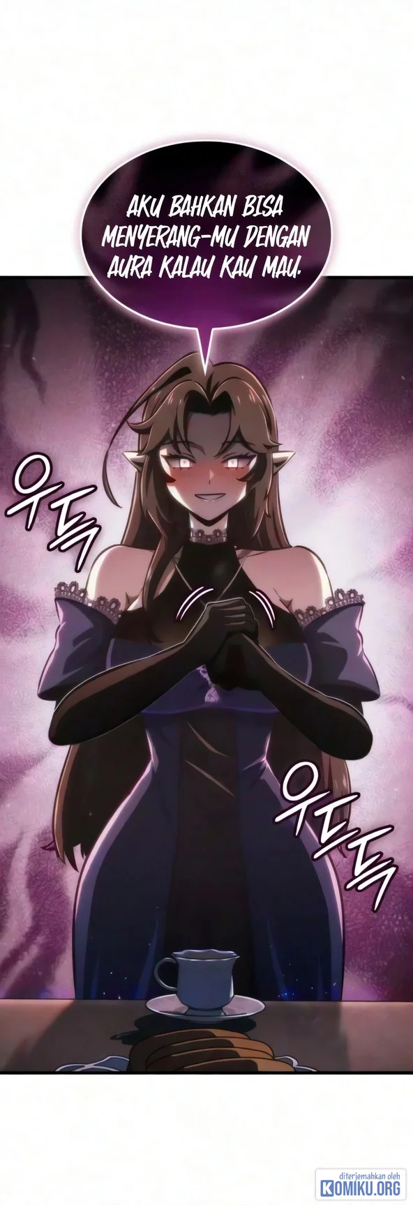 Breakers Chapter 94 Gambar 32