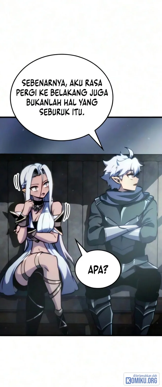 Breakers Chapter 96 Gambar 31