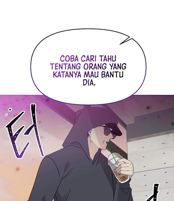 Brother, Am I Cute? Chapter 100 Gambar 21