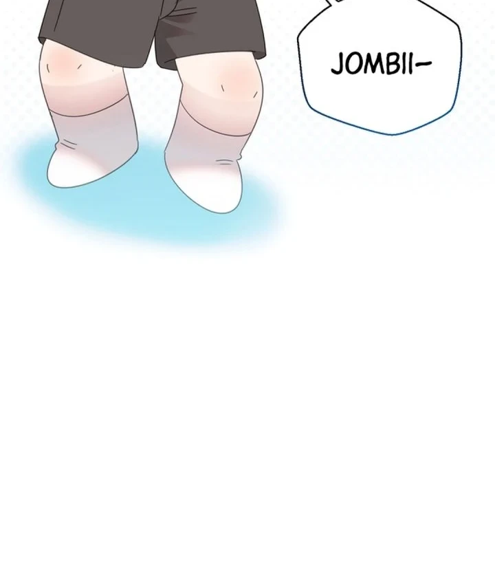 Brother, Am I Cute? Chapter 81 Gambar 24