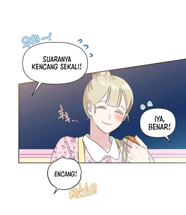 Brother, Am I Cute? Chapter 82 Gambar 26