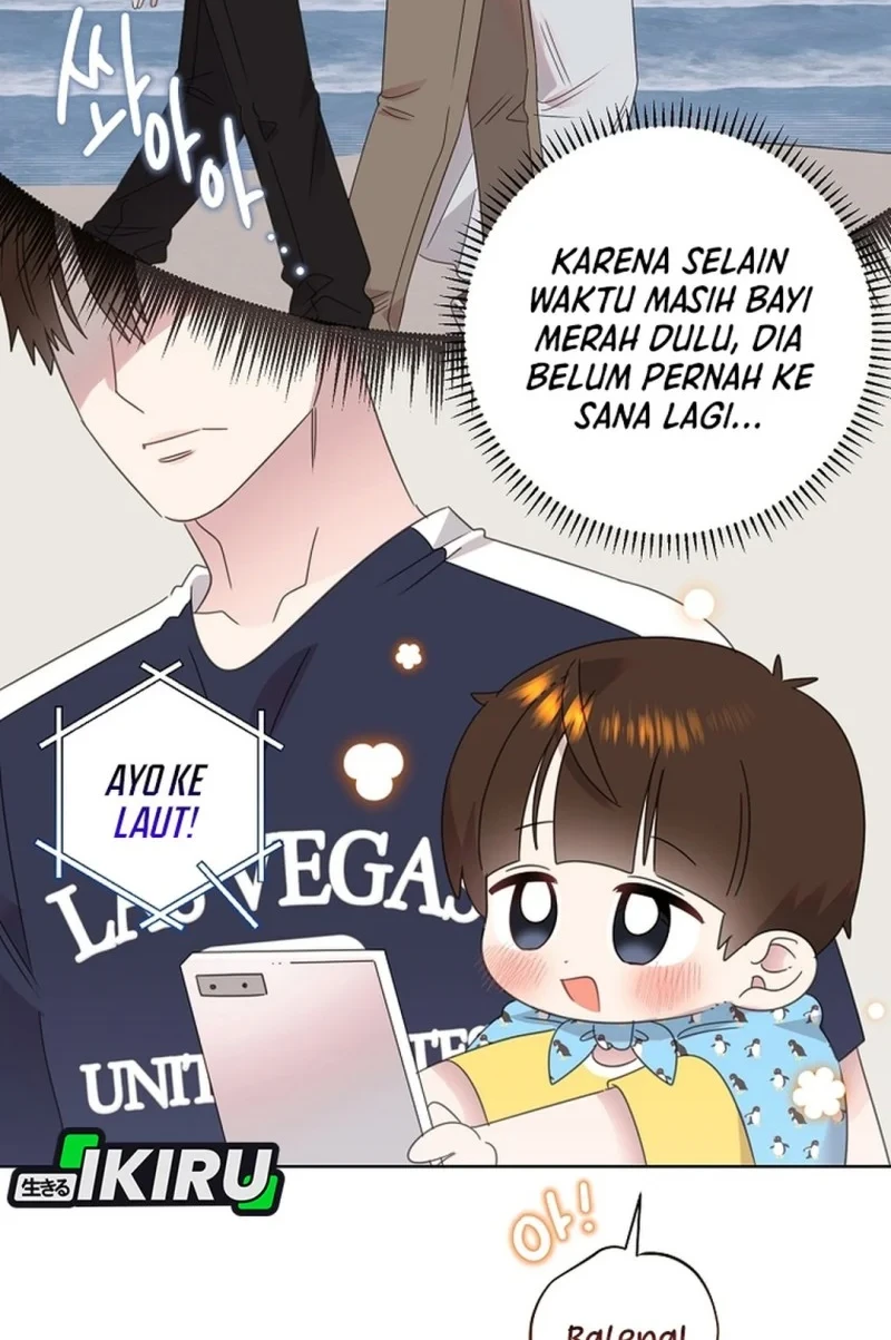 Brother, Am I Cute? Chapter 84 Gambar 26