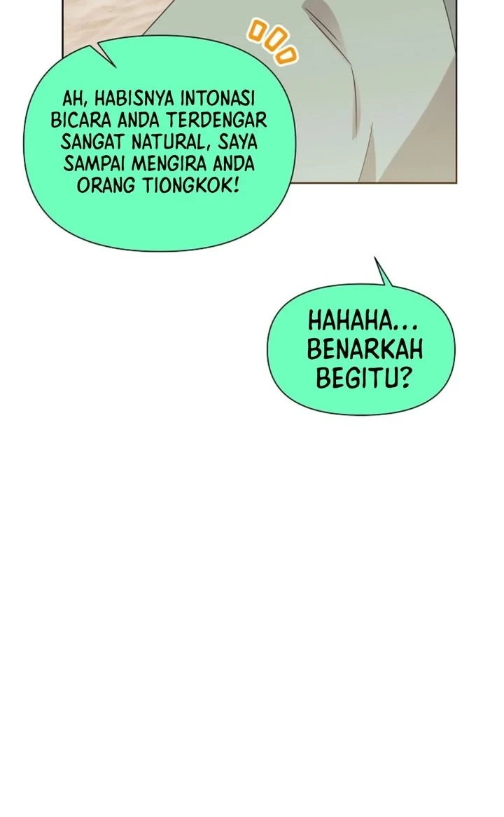 Brother, Am I Cute? Chapter 87 Gambar 26