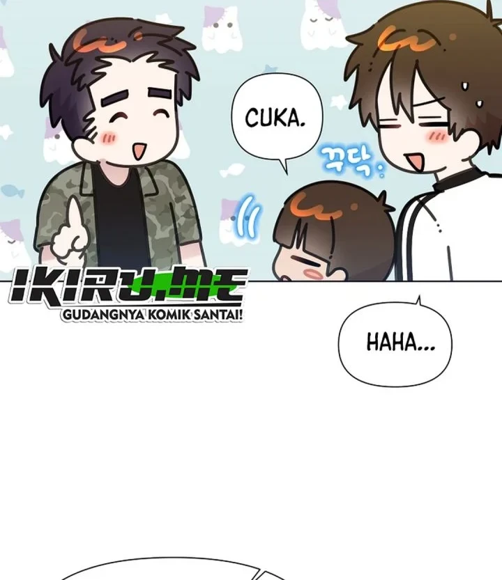 Brother, Am I Cute? Chapter 88 Gambar 20