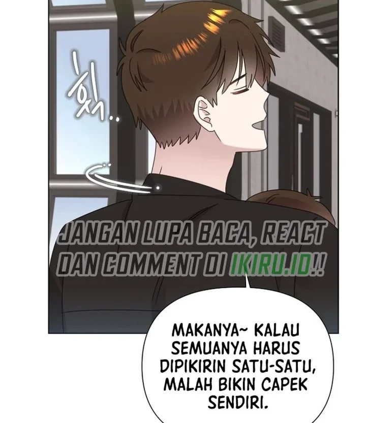 Brother, Am I Cute? Chapter 91 Gambar 22