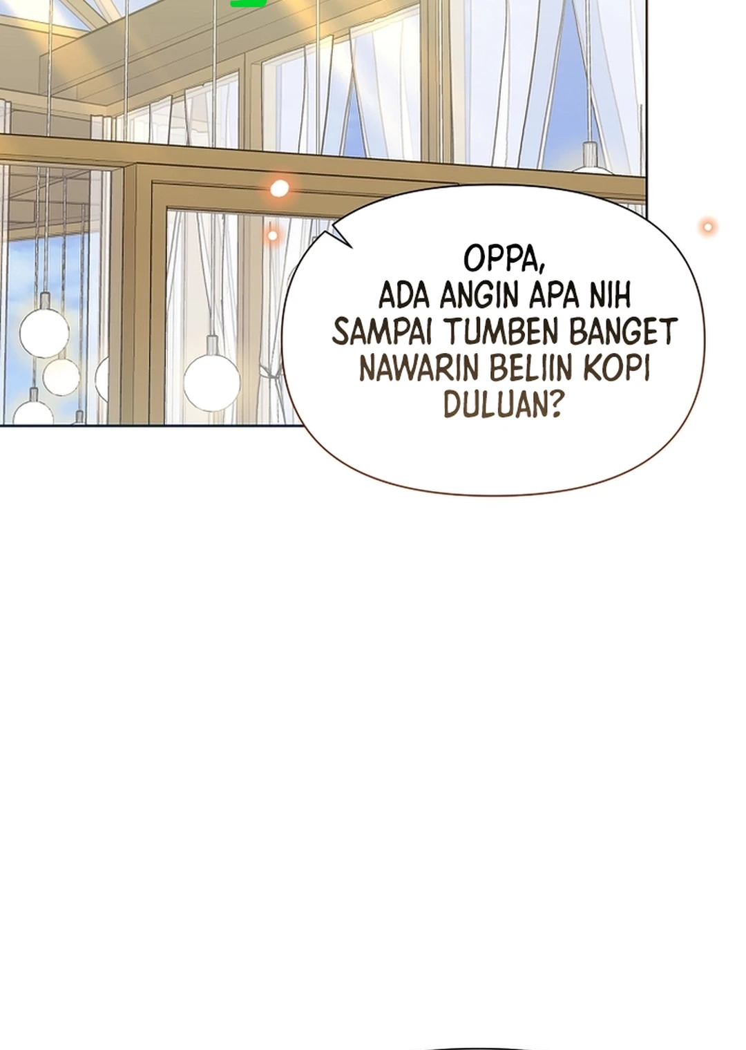 Brother, Am I Cute? Chapter 92 Gambar 31