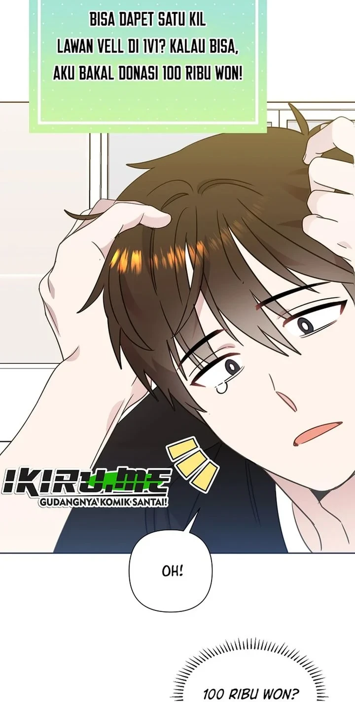 Brother, Am I Cute? Chapter 94 Gambar 23
