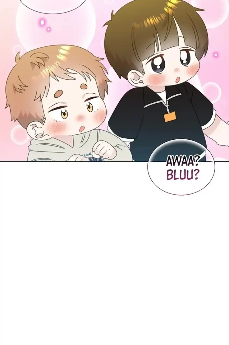 Brother, Am I Cute? Chapter 95 Gambar 25