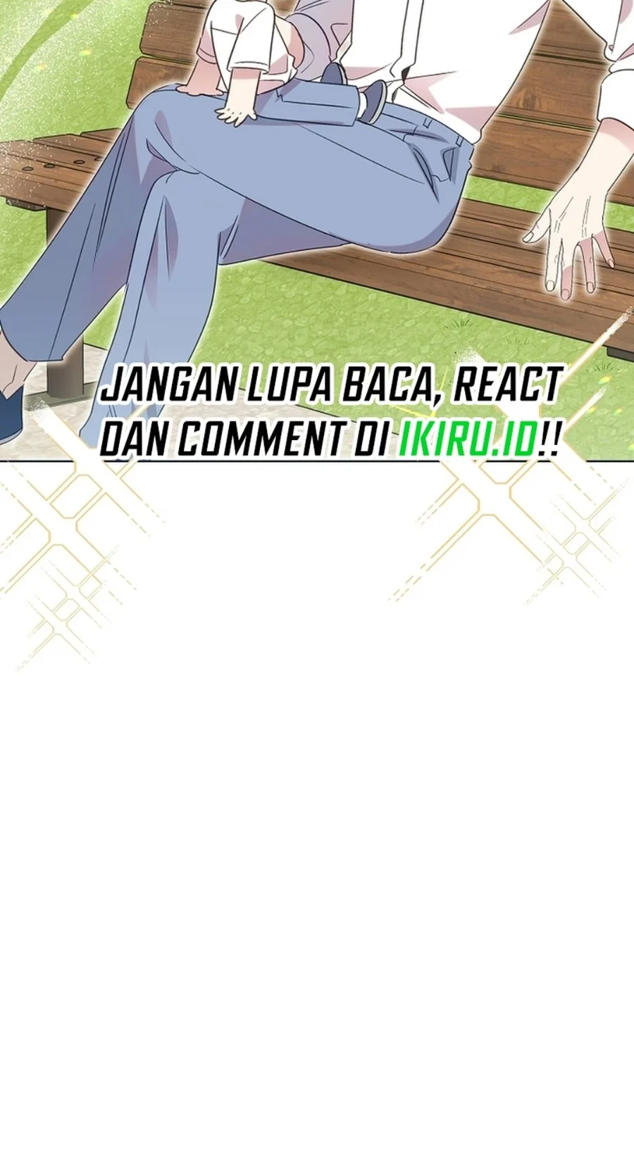 Brother, Am I Cute? Chapter 96 Gambar 23
