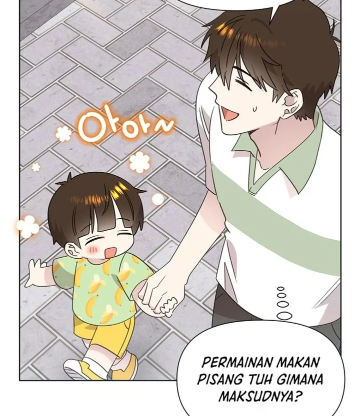 Brother, Am I Cute? Chapter 97 Gambar 25
