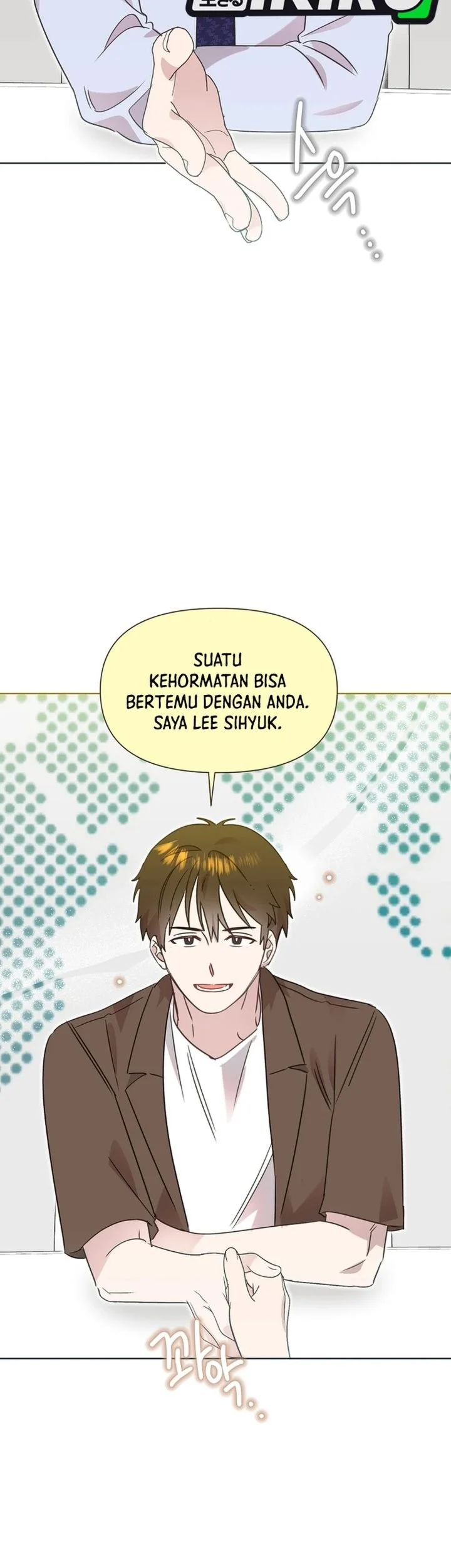 Brother, Am I Cute? Chapter 98 Gambar 21