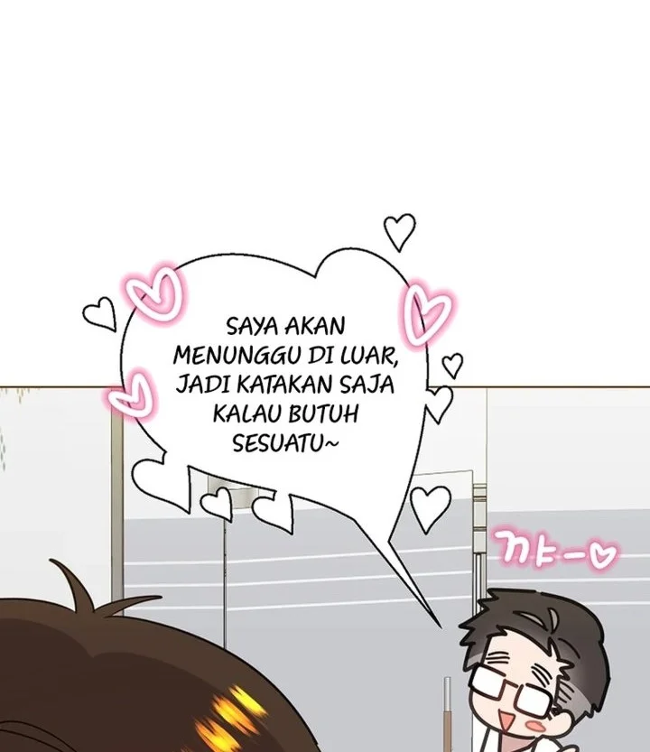 Brother, Am I Cute? Chapter 98 Gambar 22