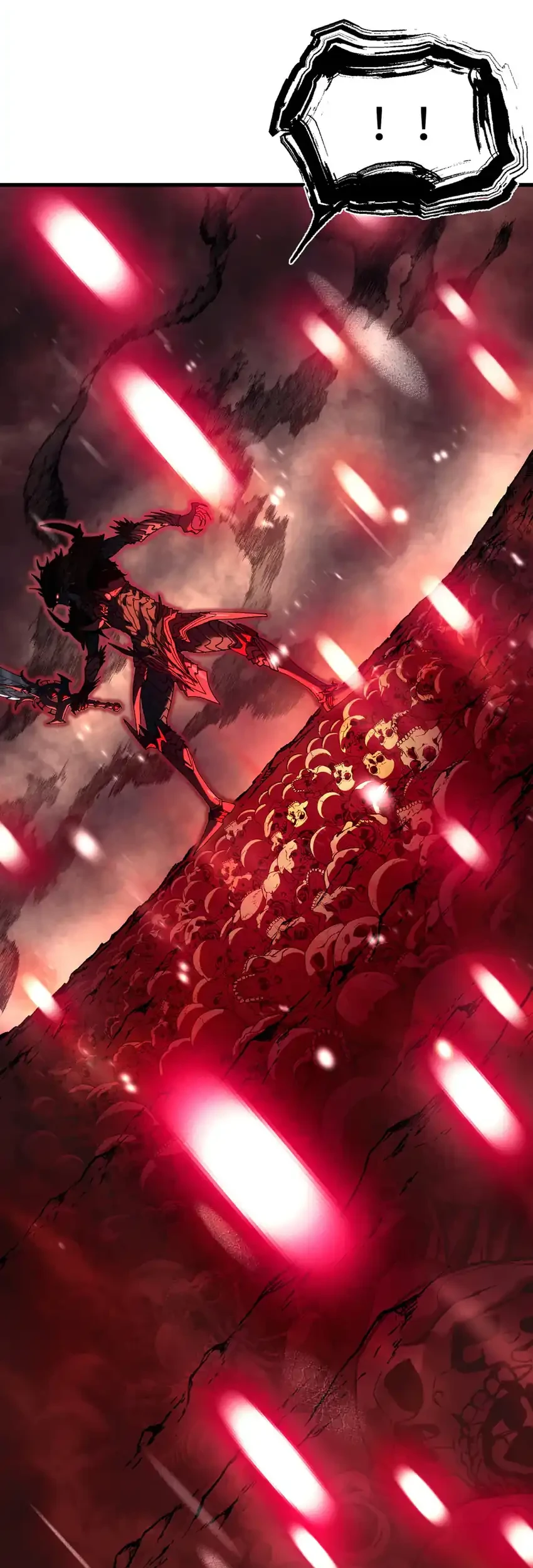 Calamity Summoner Chapter 1 Gambar 29