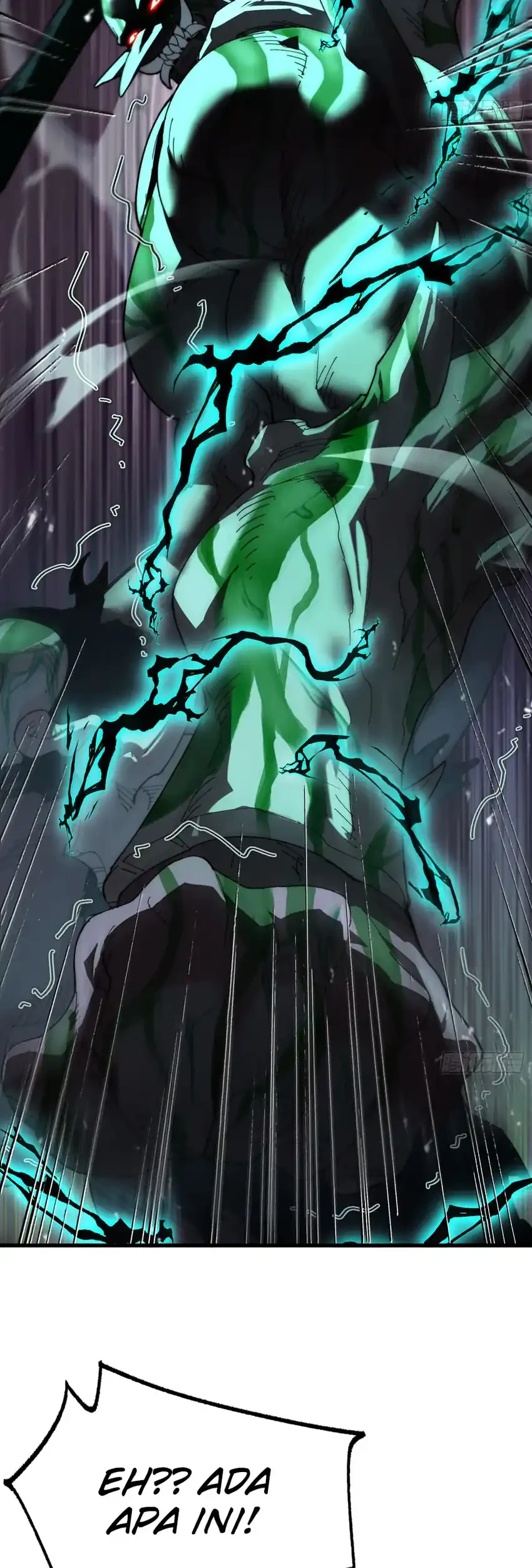 Calamity Summoner Chapter 3 Gambar 26