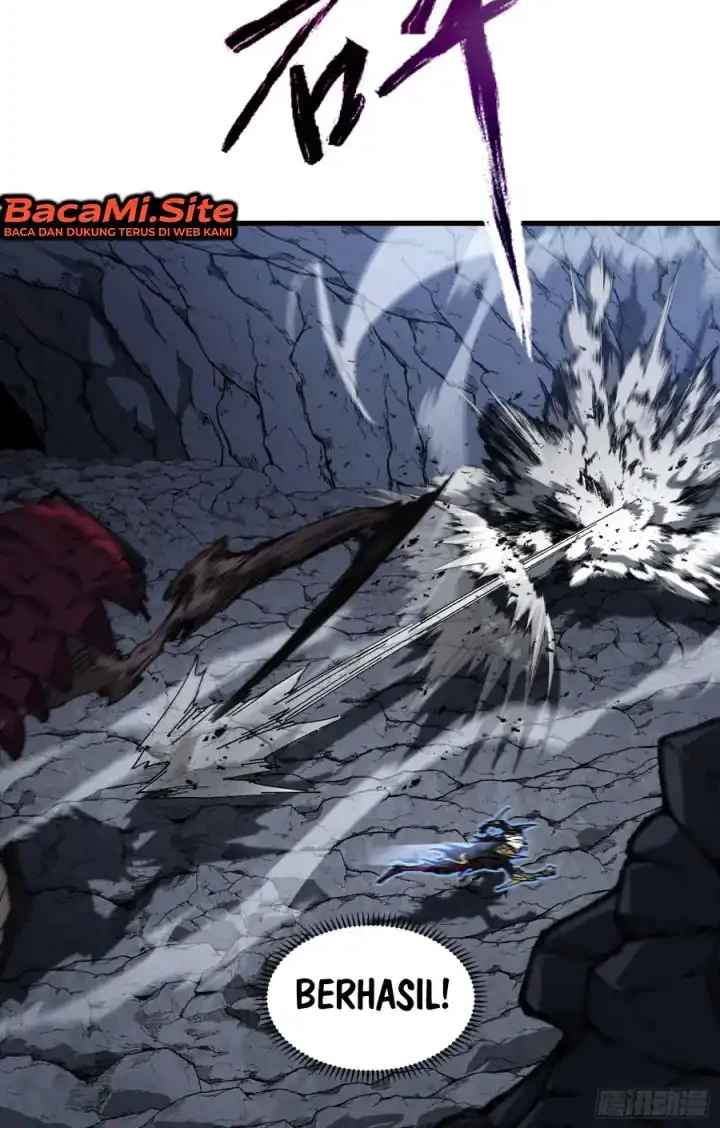 Calamity Summoner Chapter 5 Gambar 19