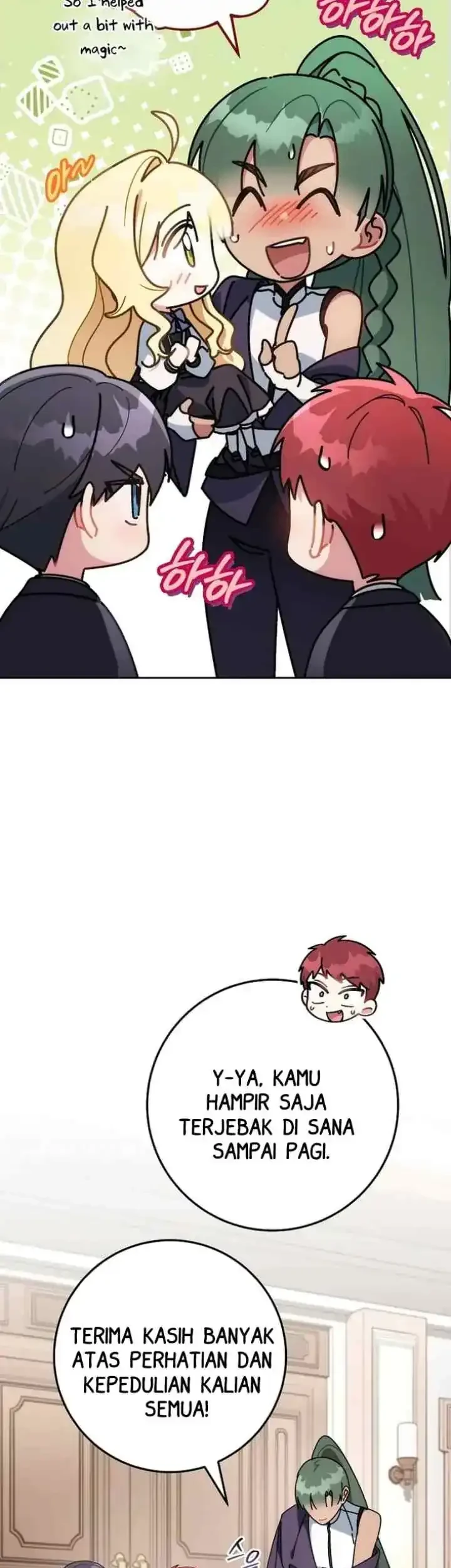 Can I Cry Now? Chapter 10 Gambar 24