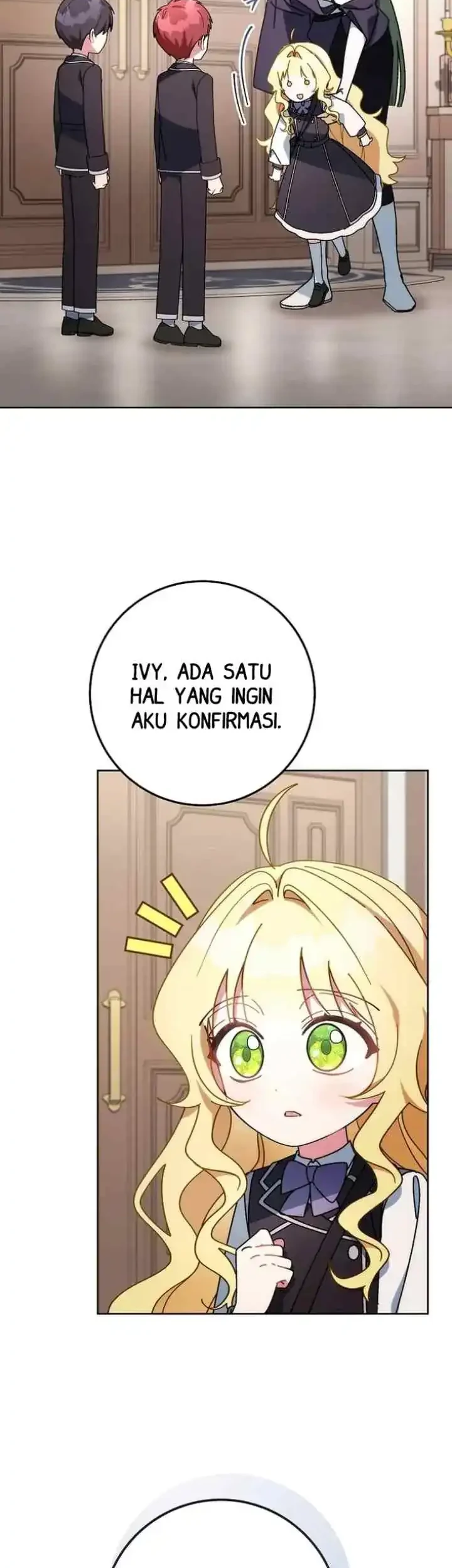 Can I Cry Now? Chapter 10 Gambar 25