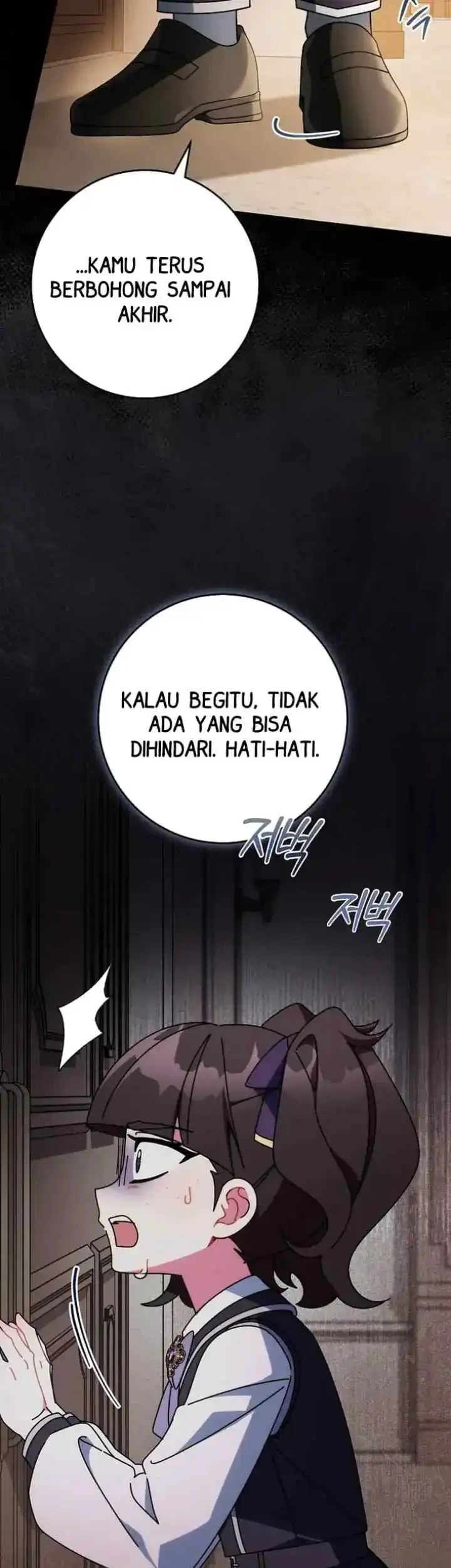Can I Cry Now? Chapter 11 Gambar 36