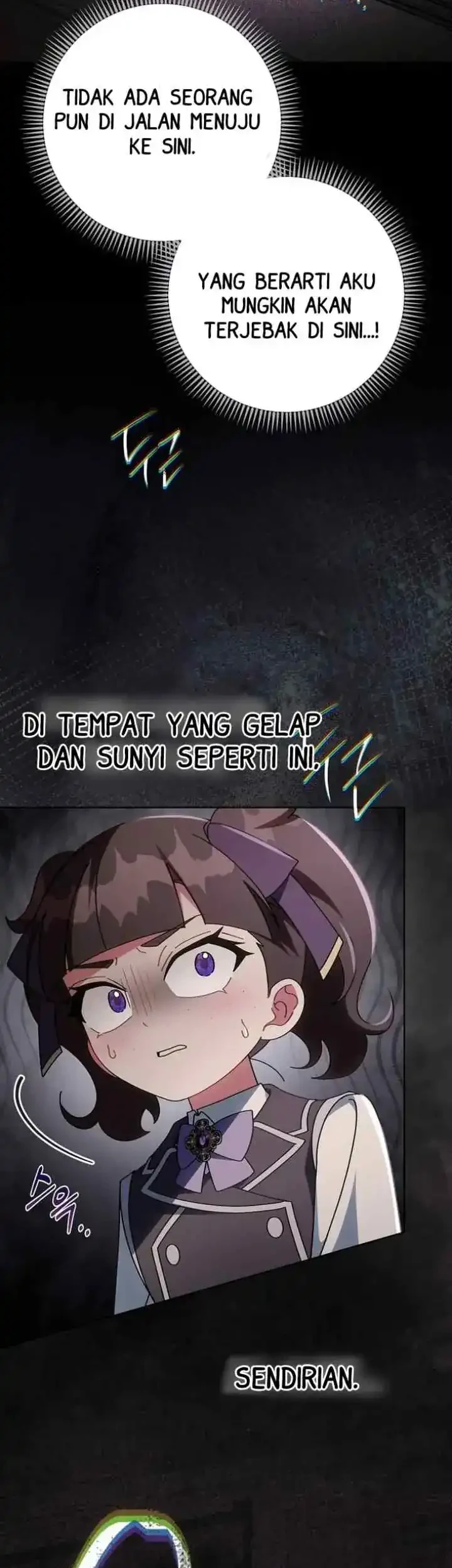 Can I Cry Now? Chapter 11 Gambar 38