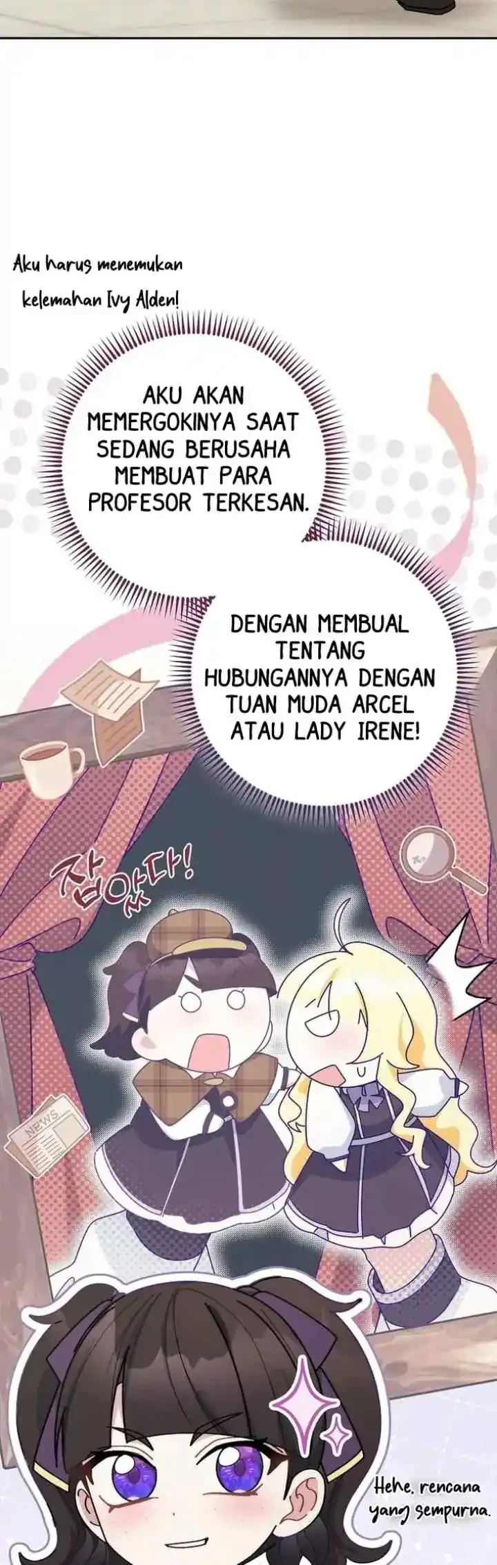 Can I Cry Now? Chapter 13 Gambar 23