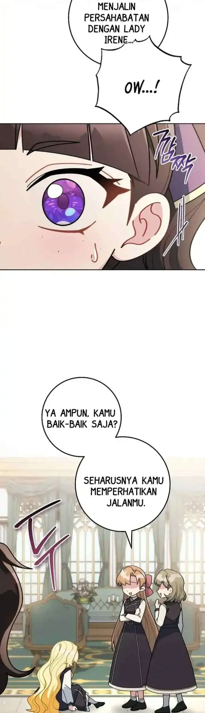 Can I Cry Now? Chapter 13 Gambar 25