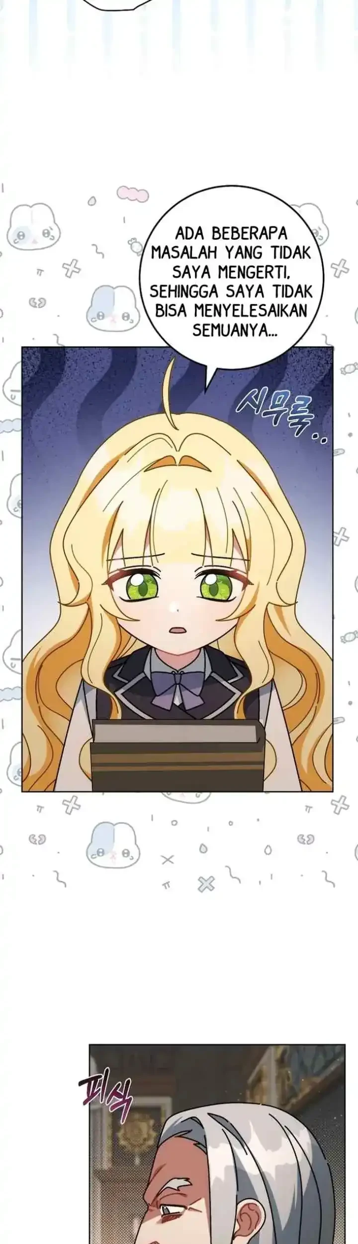 Can I Cry Now? Chapter 14 Gambar 29